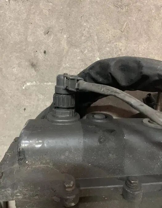 Mercedes-Benz Mercedes Actros MP3 Euro 5 A0001400478 Mercedes-Benz Mercedes Actros MP3 Euro 5 truck - Système d'échappement pour Camion: photos 2 Mercedes-Benz Mercedes Actros MP3 Euro 5 A0001400478 Mercedes-Benz Mercedes Actros MP3 Euro 5 truck - Système d'échappement pour Camion: photos 2