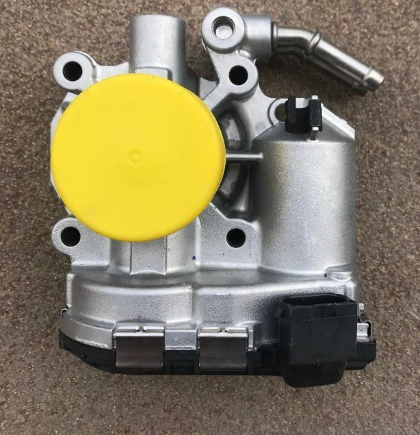 Przepustnica NOWA orygi 22030-0Q020/ for Toyota Citroen Peugeot 1.0 VVTI automobile - Système de refroidissement pour Voiture: photos 3 Przepustnica NOWA orygi 22030-0Q020/ for Toyota Citroen Peugeot 1.0 VVTI automobile - Système de refroidissement pour Voiture: photos 3