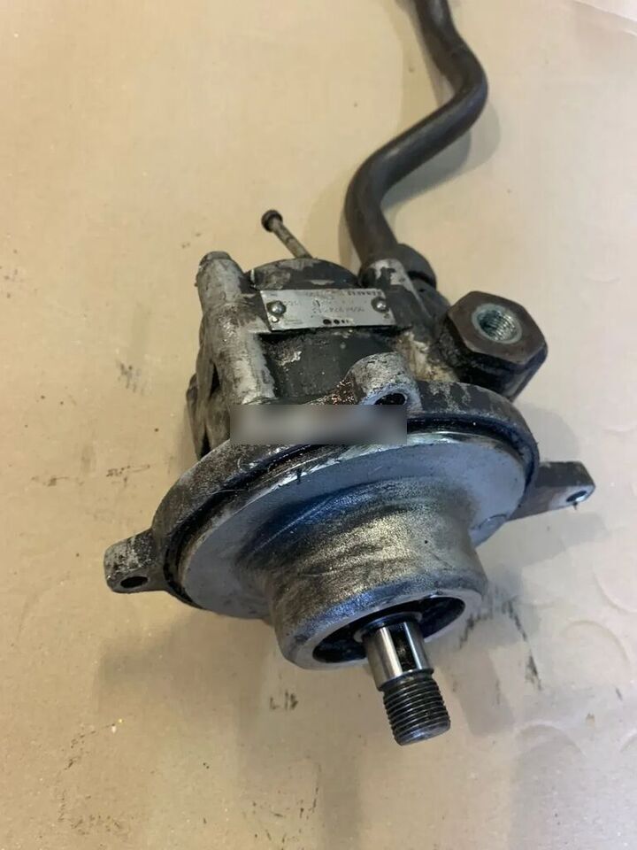 Układu Kierowniczego RENAULT 8694974513 / 20701199 ZF Do Samocho truck - Pompe de support pour Camion: photos 3 Układu Kierowniczego RENAULT 8694974513 / 20701199 ZF Do Samocho truck - Pompe de support pour Camion: photos 3