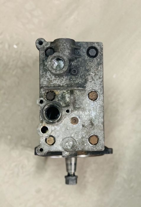 WABCO 9125140010 Volvo,Renault DXI truck - Compresseur pour Camion: photos 2 WABCO 9125140010 Volvo,Renault DXI truck - Compresseur pour Camion: photos 2