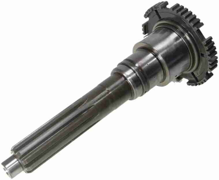 Boîte de vitesse et pièces pour Camion neuf Volvo: photos 1