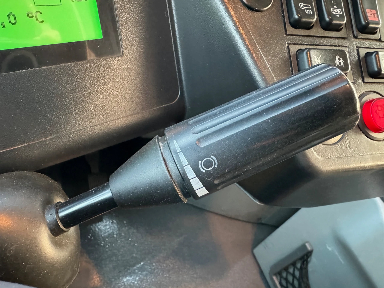 MERCEDES BENZ CITARO — crédit-bail MERCEDES BENZ CITARO: photos 20