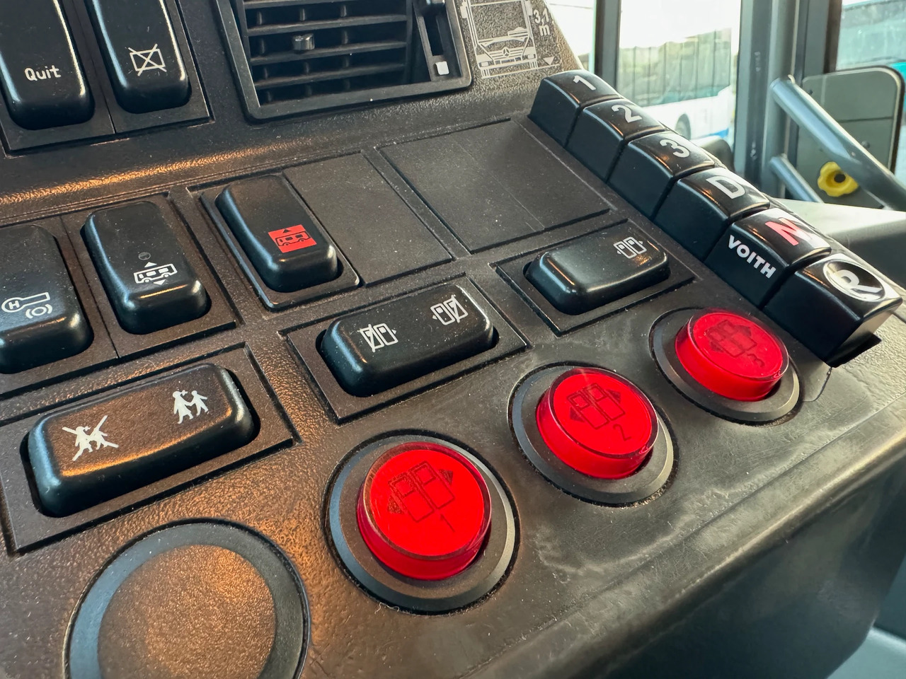 MERCEDES BENZ CITARO — crédit-bail MERCEDES BENZ CITARO: photos 18