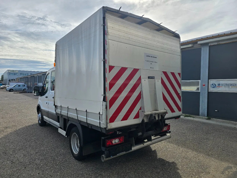 Ford Transit 7 seats Only ****42000km**** - Utilitaire plateau, Utilitaire double cabine: photos 4 Ford Transit 7 seats Only ****42000km**** - Utilitaire plateau, Utilitaire double cabine: photos 4