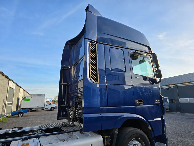 Tracteur routier DAF XF 440 SSC Holland 440: photos 16