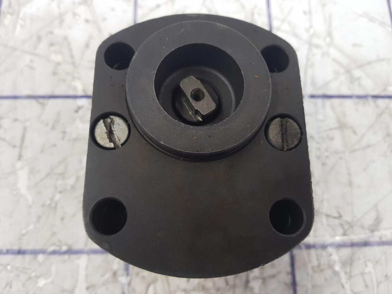 Bosch Bosch gear pump - Pompe hydraulique pour Grue mobile: photos 4 Bosch Bosch gear pump - Pompe hydraulique pour Grue mobile: photos 4