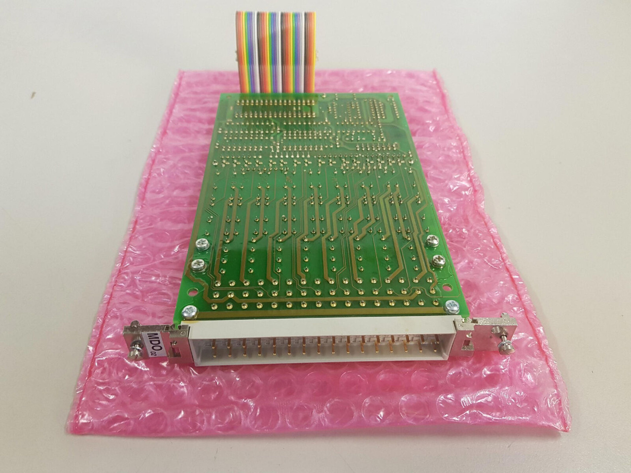 Circuit board PAT new - Bloc de gestion pour Grue: photos 5 Circuit board PAT new - Bloc de gestion pour Grue: photos 5