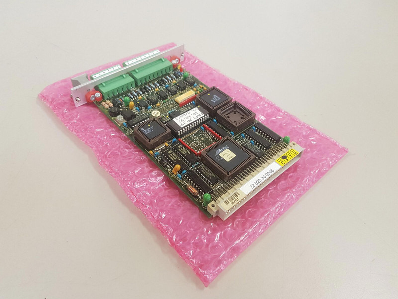 Circuit board PAT new - Bloc de gestion pour Grue: photos 3 Circuit board PAT new - Bloc de gestion pour Grue: photos 3