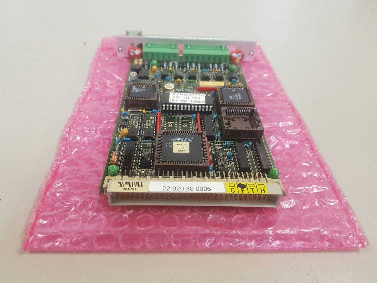 Circuit board PAT new - Bloc de gestion pour Grue mobile: photos 4 Circuit board PAT new - Bloc de gestion pour Grue mobile: photos 4