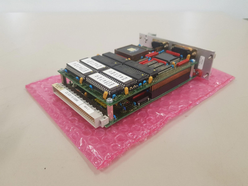 Circuit board PAT new - Bloc de gestion pour Grue: photos 3 Circuit board PAT new - Bloc de gestion pour Grue: photos 3