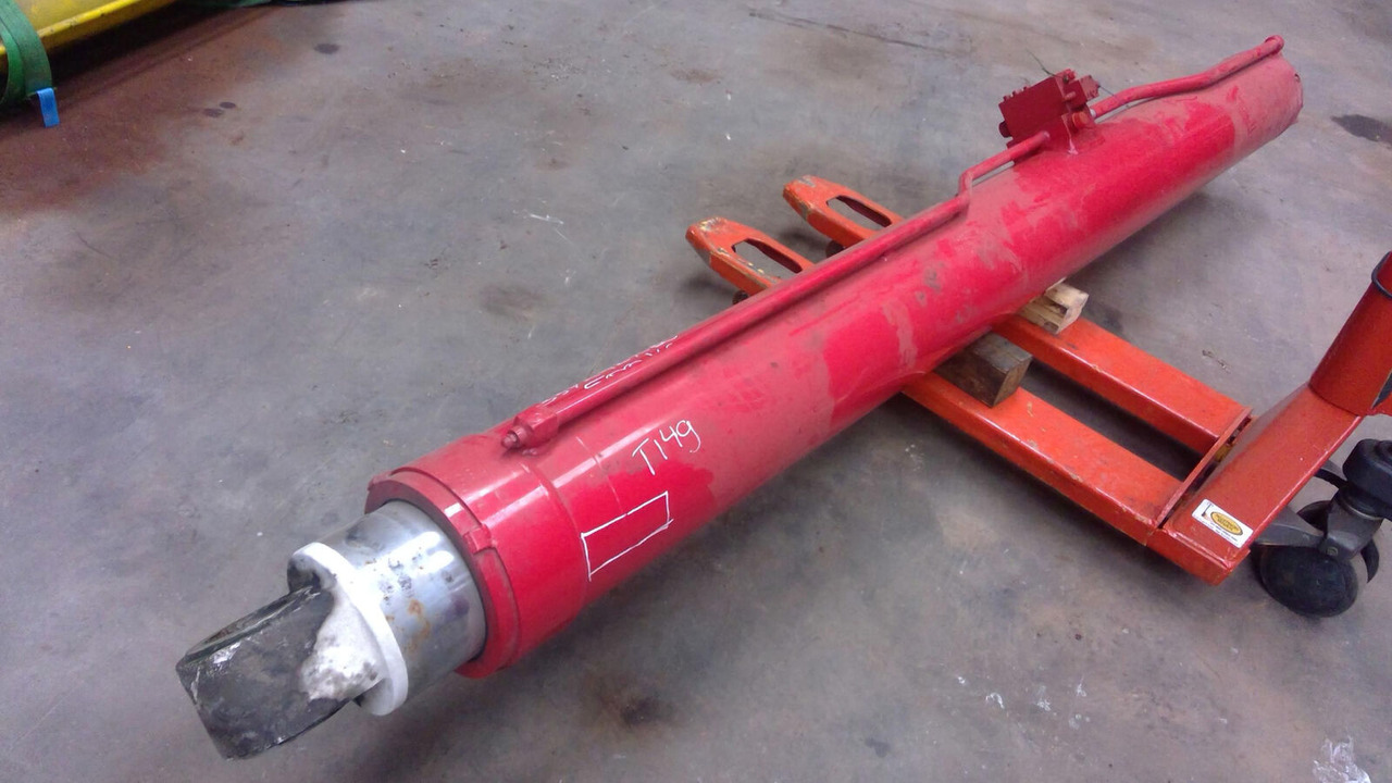 FAUN ATF 50G-3 boom lift cylinder - Vérin hydraulique pour Grue mobile: photos 4 FAUN ATF 50G-3 boom lift cylinder - Vérin hydraulique pour Grue mobile: photos 4