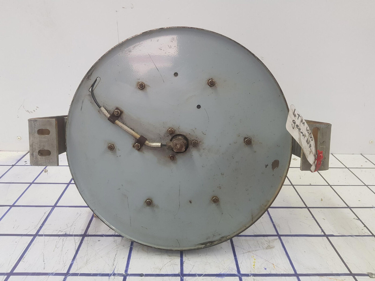 Liebherr PAT length indicator LWG 208/13 - Système électrique pour Grue mobile: photos 3 Liebherr PAT length indicator LWG 208/13 - Système électrique pour Grue mobile: photos 3