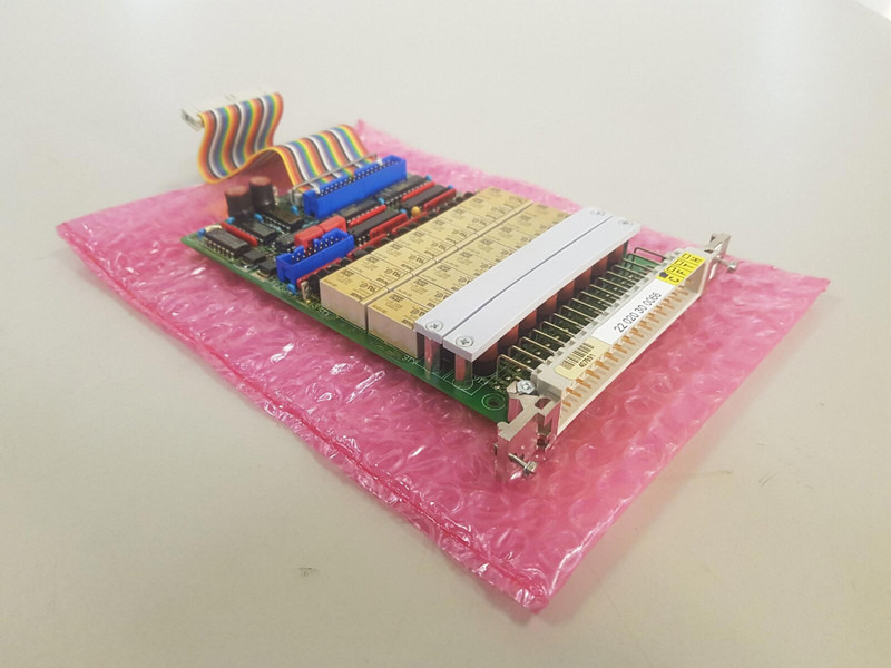 PAT Circuit board new - Bloc de gestion pour Grue: photos 4 PAT Circuit board new - Bloc de gestion pour Grue: photos 4