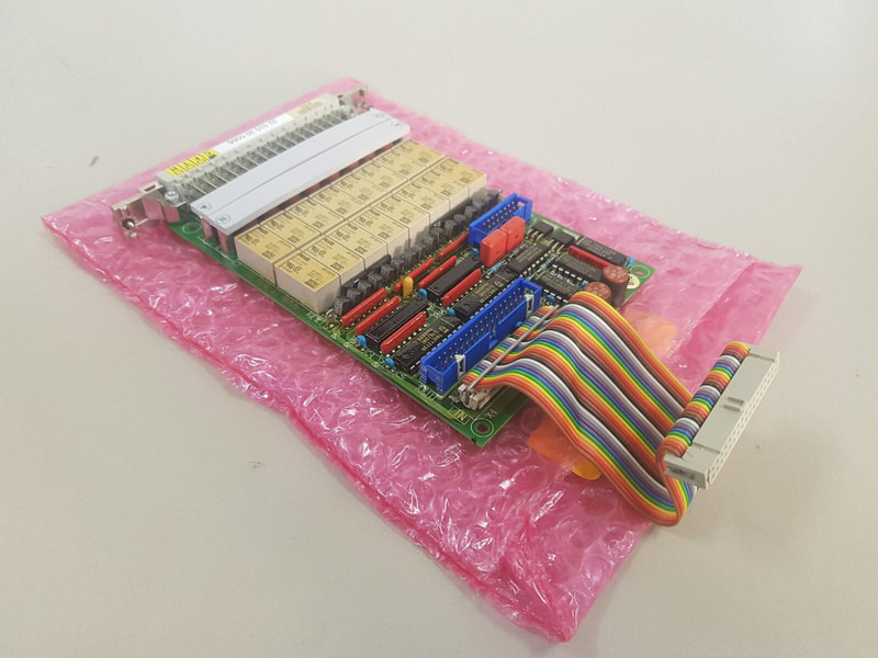 PAT Circuit board new - Bloc de gestion pour Grue: photos 3 PAT Circuit board new - Bloc de gestion pour Grue: photos 3