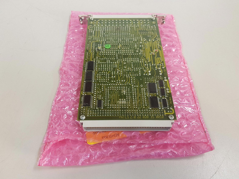 PAT Circuit board new - Bloc de gestion pour Grue: photos 5 PAT Circuit board new - Bloc de gestion pour Grue: photos 5