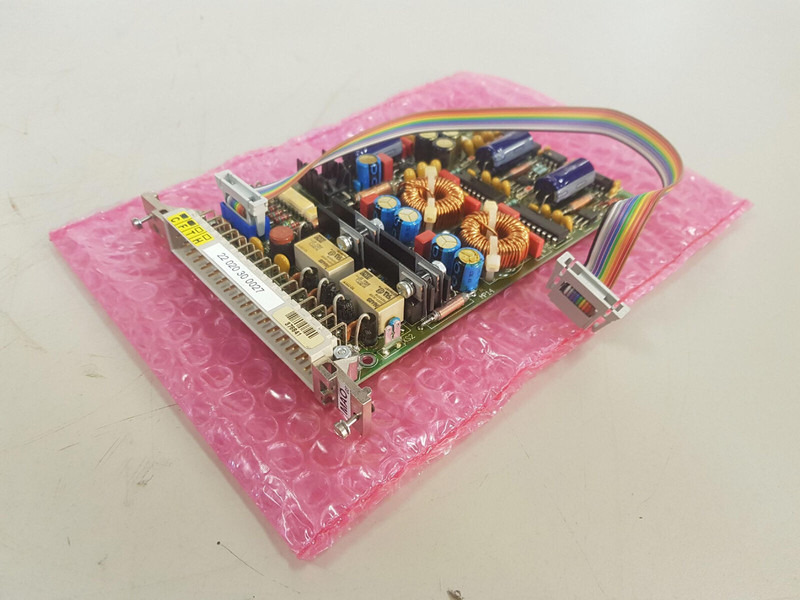 PAT Circuit board new - Bloc de gestion pour Grue: photos 3 PAT Circuit board new - Bloc de gestion pour Grue: photos 3