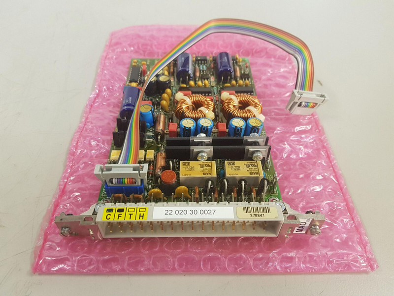 PAT Circuit board new - Bloc de gestion pour Grue: photos 4 PAT Circuit board new - Bloc de gestion pour Grue: photos 4