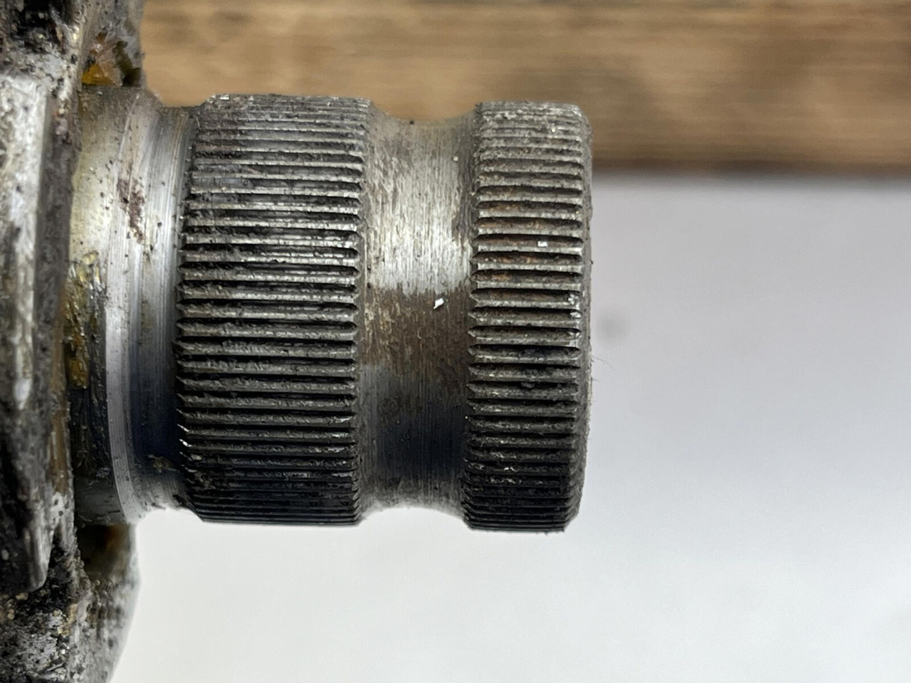 Boîtier de direction pour Grue Steering box 210bar: photos 7