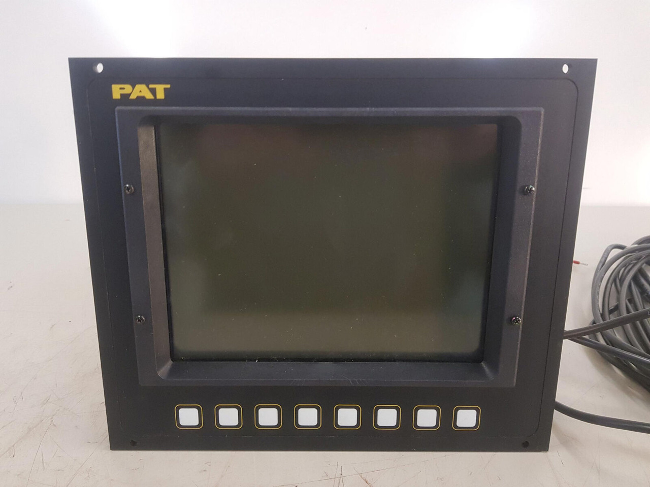Terex AC 200 display PDC-AF - Cabine et intérieur pour Grue: photos 2 Terex AC 200 display PDC-AF - Cabine et intérieur pour Grue: photos 2