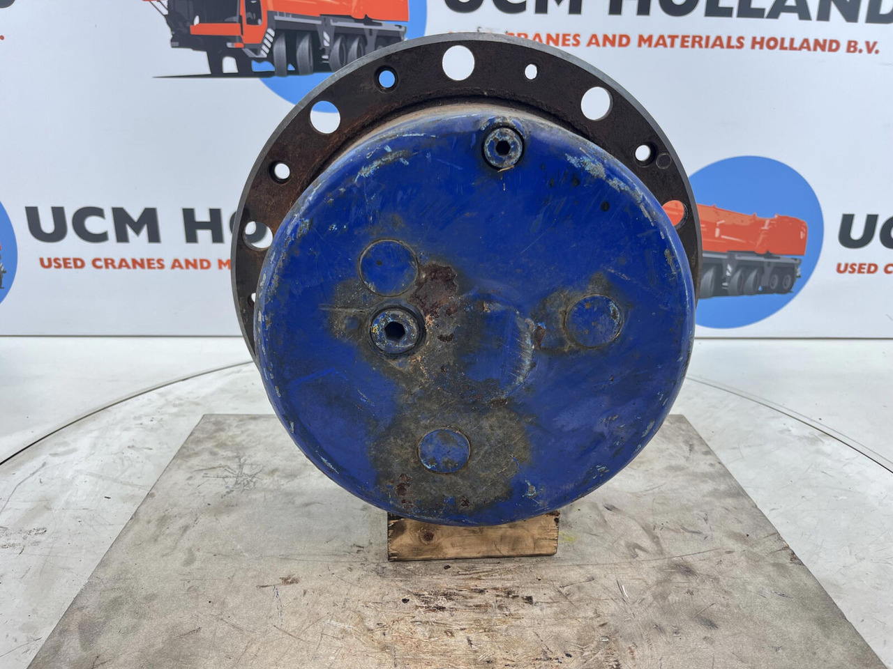Terex AC 205 planetary gear 17-24-67-32-3pl-H135-42 - Moteur de translation pour Grue mobile: photos 1 Terex AC 205 planetary gear 17-24-67-32-3pl-H135-42 - Moteur de translation pour Grue mobile: photos 1