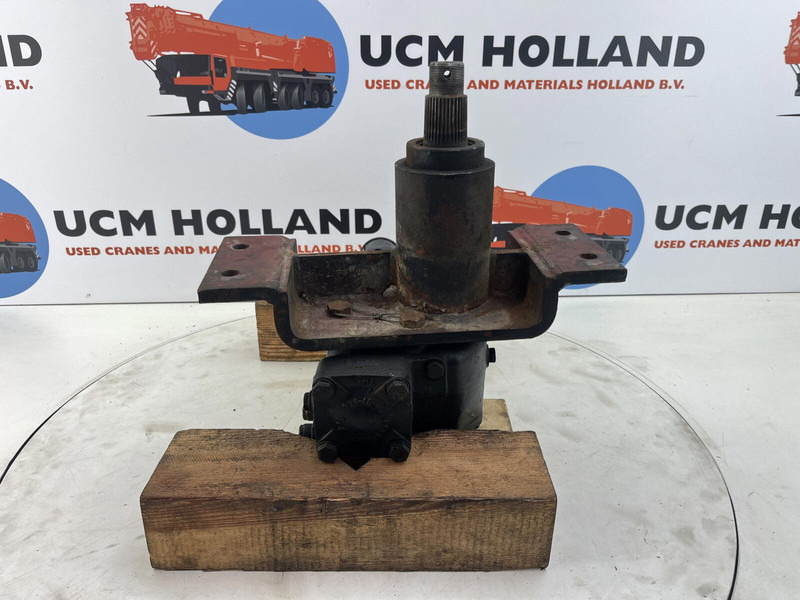 ZF ZF Steering Box - Colonne de direction pour Grue: photos 5 ZF ZF Steering Box - Colonne de direction pour Grue: photos 5