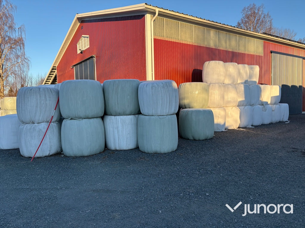 Balar - ensilage, 40st - Matériel d'élevage: photos 3 Balar - ensilage, 40st - Matériel d'élevage: photos 3