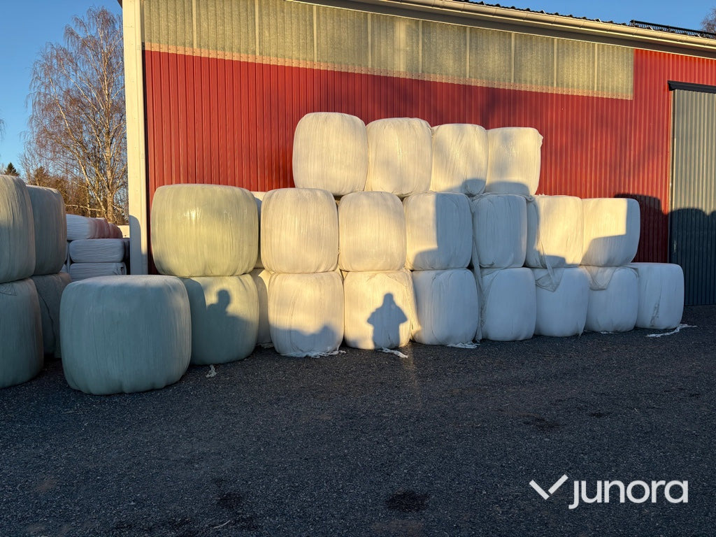 Balar - ensilage, 40st - Matériel d'élevage: photos 2 Balar - ensilage, 40st - Matériel d'élevage: photos 2