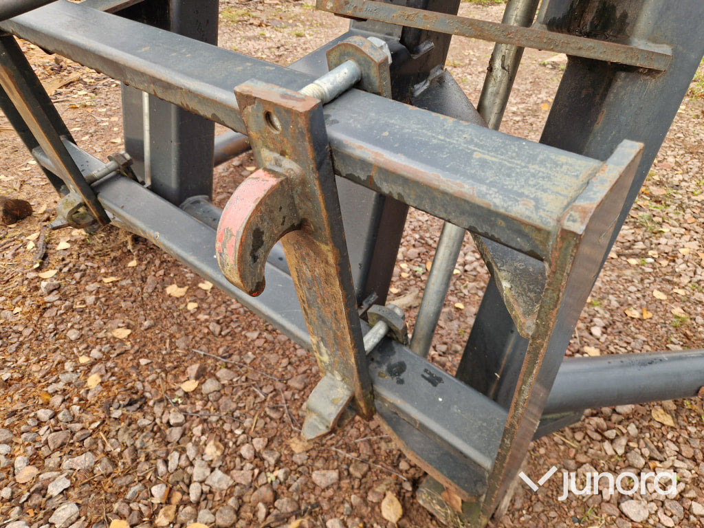 Balgrip / Flexigrip - Ålö - Matériel d'ensilage: photos 5 Balgrip / Flexigrip - Ålö - Matériel d'ensilage: photos 5