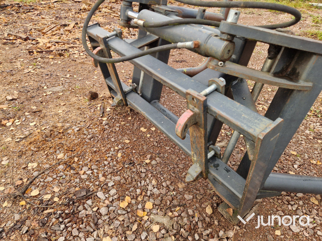 Balgrip / Flexigrip - Ålö - Matériel d'ensilage: photos 2 Balgrip / Flexigrip - Ålö - Matériel d'ensilage: photos 2