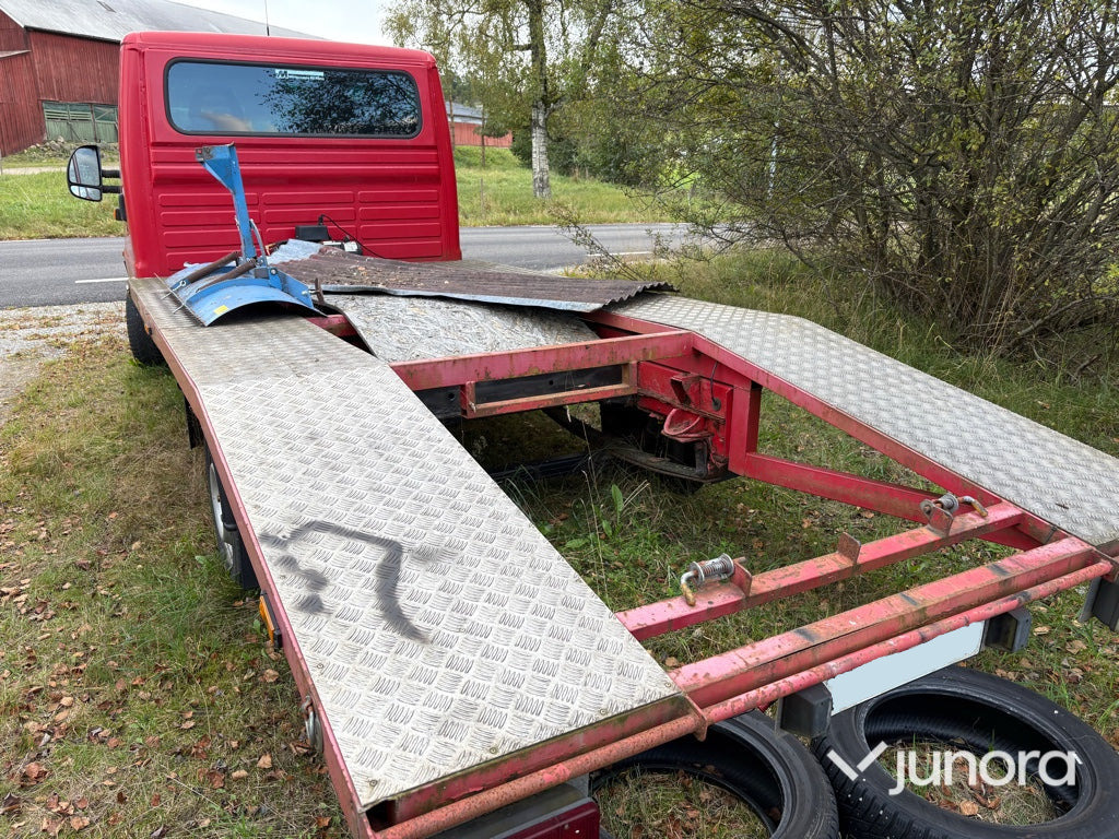 Biltransport - Remorqueuse: photos 2 Biltransport - Remorqueuse: photos 2