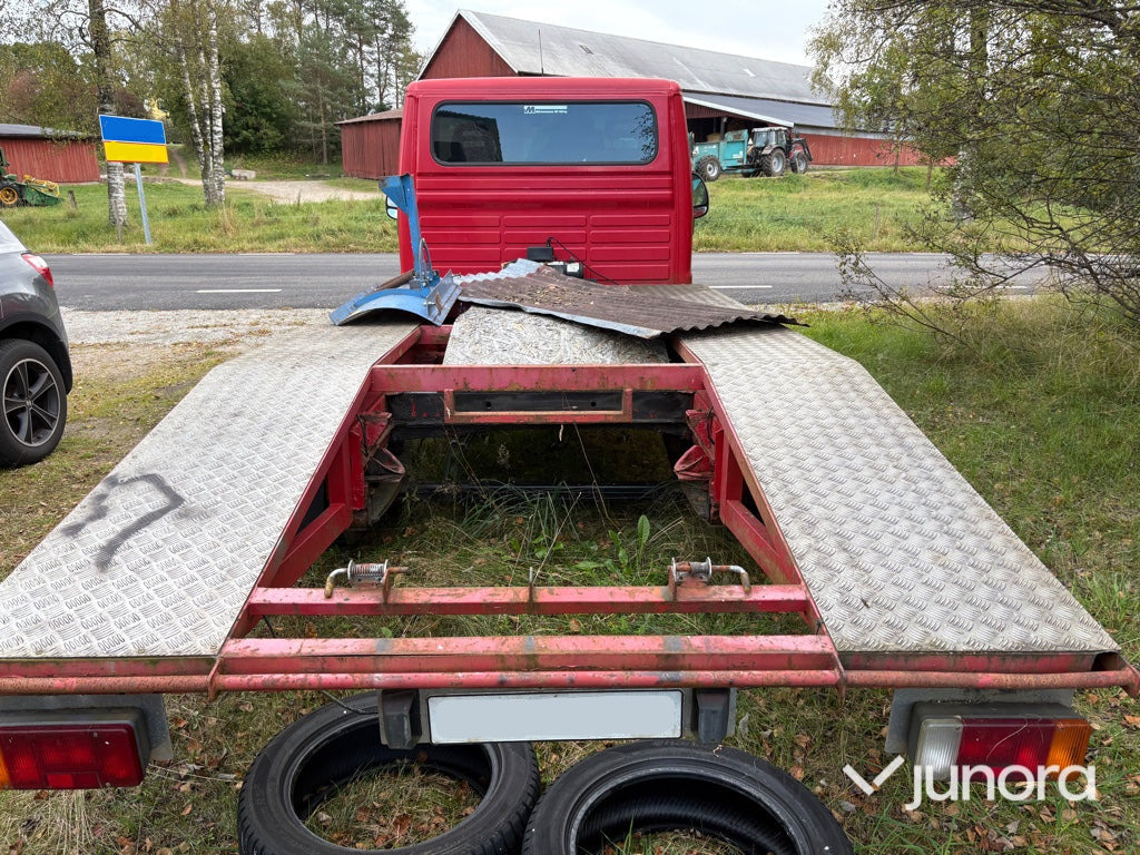 Biltransport - Remorqueuse: photos 3 Biltransport - Remorqueuse: photos 3