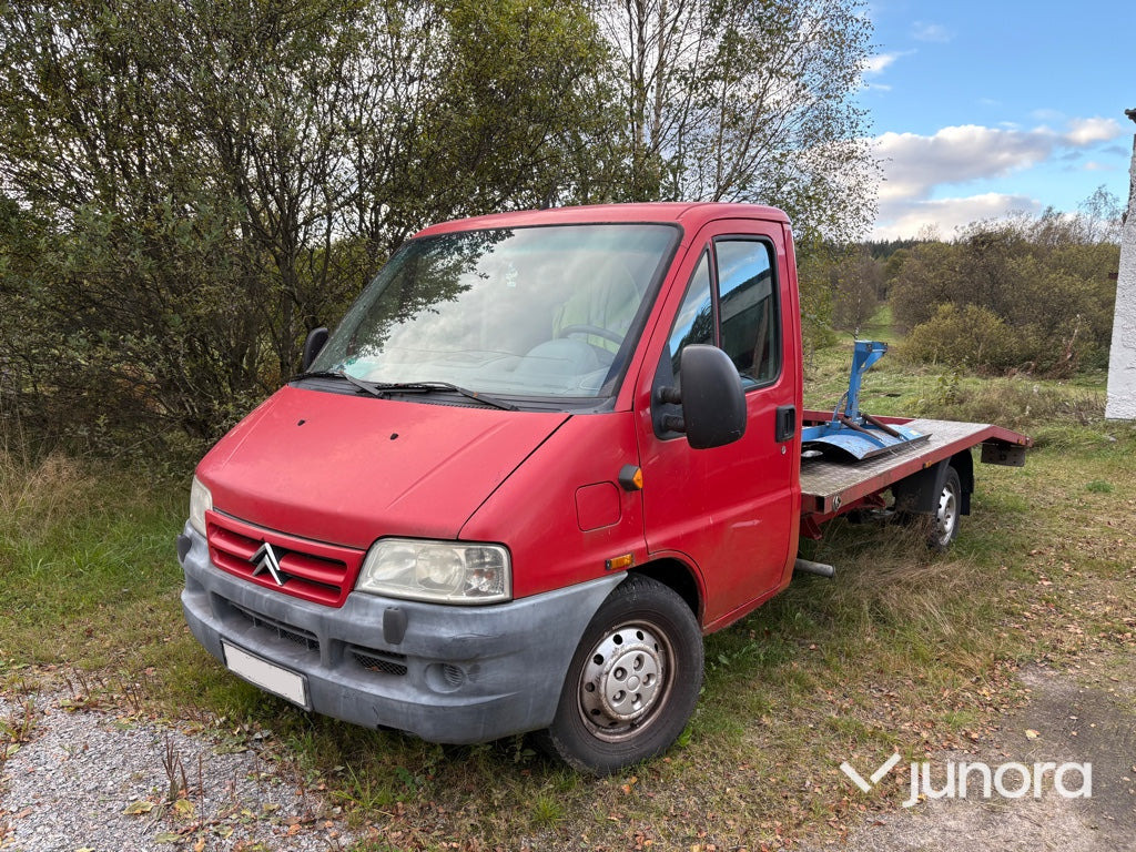 Biltransport - Remorqueuse: photos 1 Biltransport - Remorqueuse: photos 1