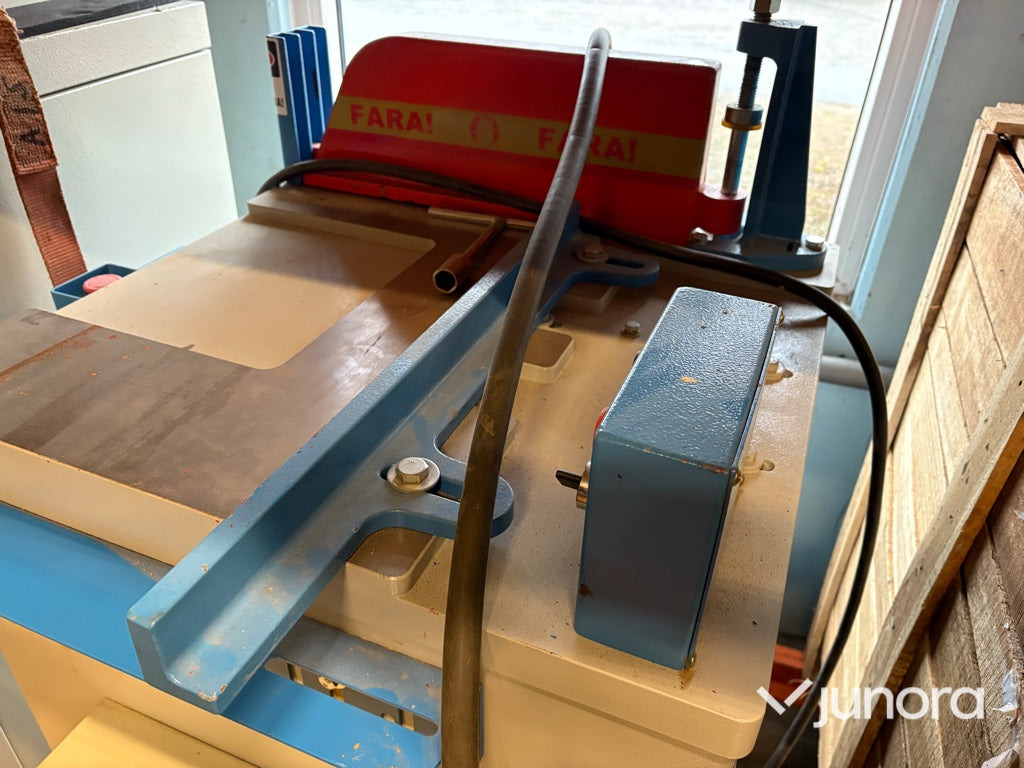 Snabbkap - Matériel industriel: photos 5 Snabbkap - Matériel industriel: photos 5