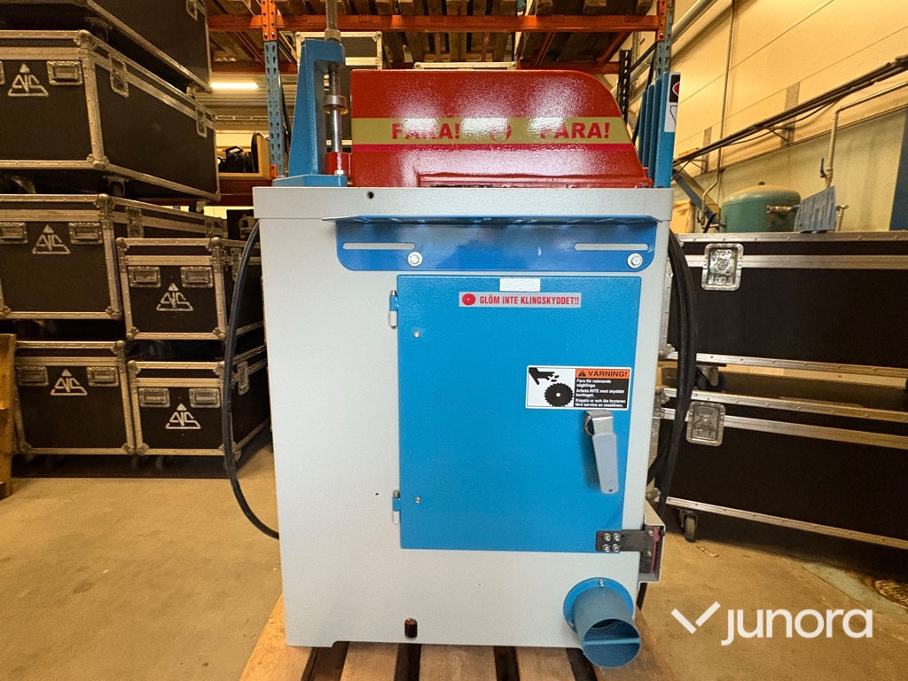 Snabbkap - Matériel industriel: photos 1 Snabbkap - Matériel industriel: photos 1