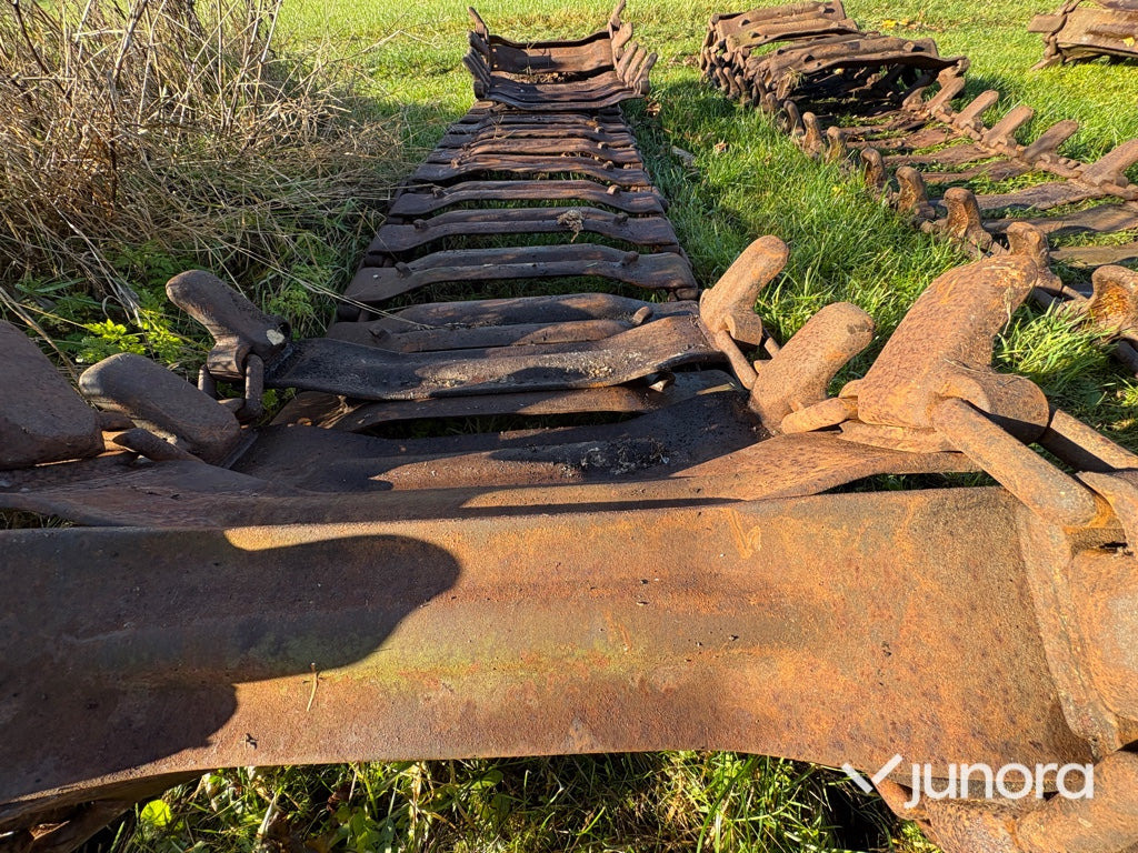 Skogsband - Bärande - Pièces de train de roulement pour Matériel forestier: photos 5 Skogsband - Bärande - Pièces de train de roulement pour Matériel forestier: photos 5