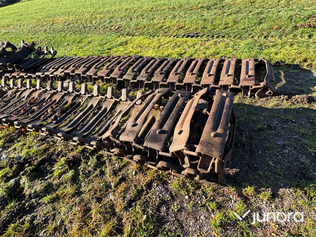 Skogsband - Bärande - Pièces de train de roulement pour Matériel forestier: photos 2 Skogsband - Bärande - Pièces de train de roulement pour Matériel forestier: photos 2