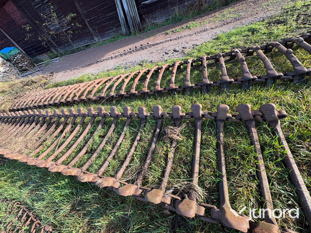 Skogsband - Dragande - Pièces de train de roulement pour Matériel forestier: photos 4 Skogsband - Dragande - Pièces de train de roulement pour Matériel forestier: photos 4