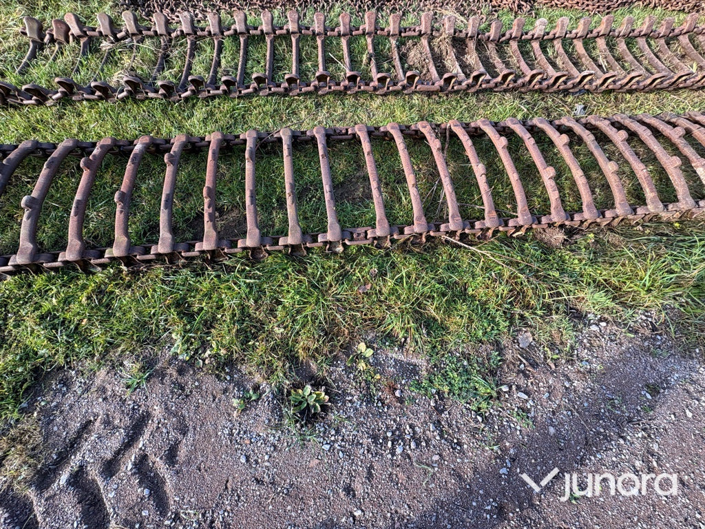Skogsband - Dragande - Pièces de train de roulement pour Matériel forestier: photos 2 Skogsband - Dragande - Pièces de train de roulement pour Matériel forestier: photos 2