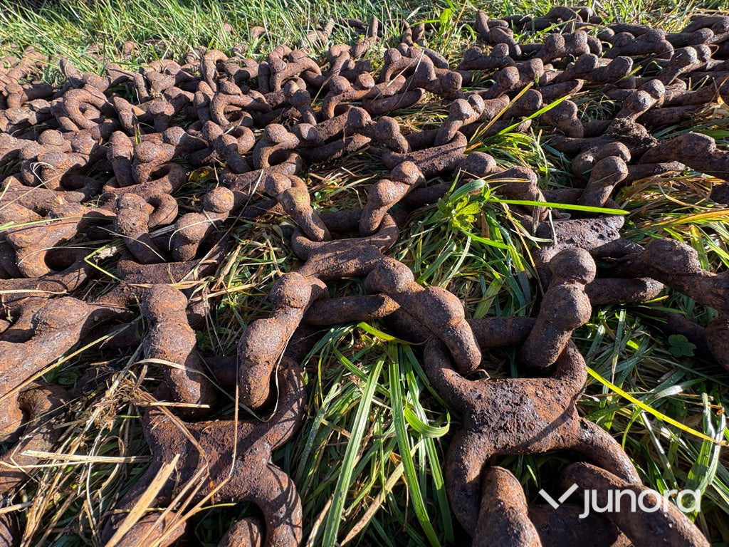Slirskydd - Pièces de train de roulement: photos 3 Slirskydd - Pièces de train de roulement: photos 3