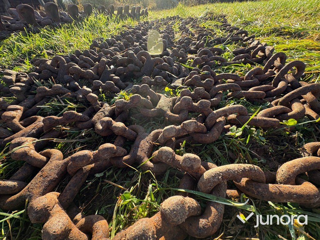 Slirskydd - Pièces de train de roulement: photos 5 Slirskydd - Pièces de train de roulement: photos 5