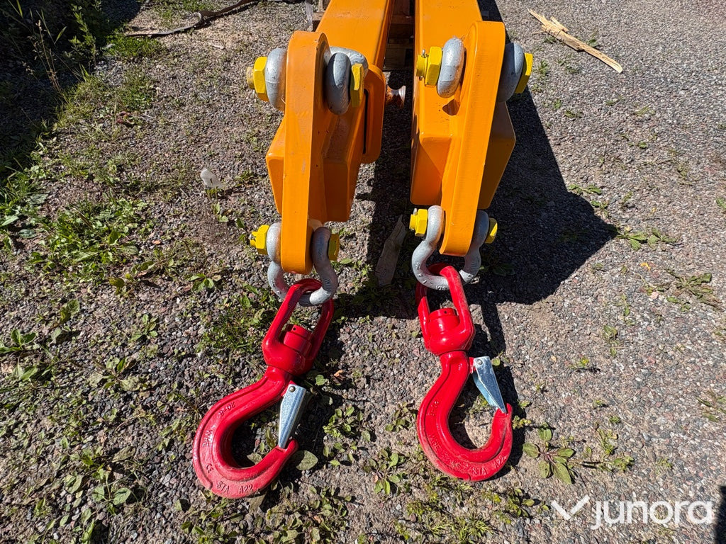 Spridarbalkar - LyftOnline - Matériel de magasinage: photos 3 Spridarbalkar - LyftOnline - Matériel de magasinage: photos 3