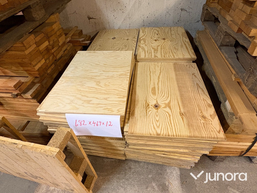 L'équipement de construction Virke - Lärk, Sibirisk: photos 17