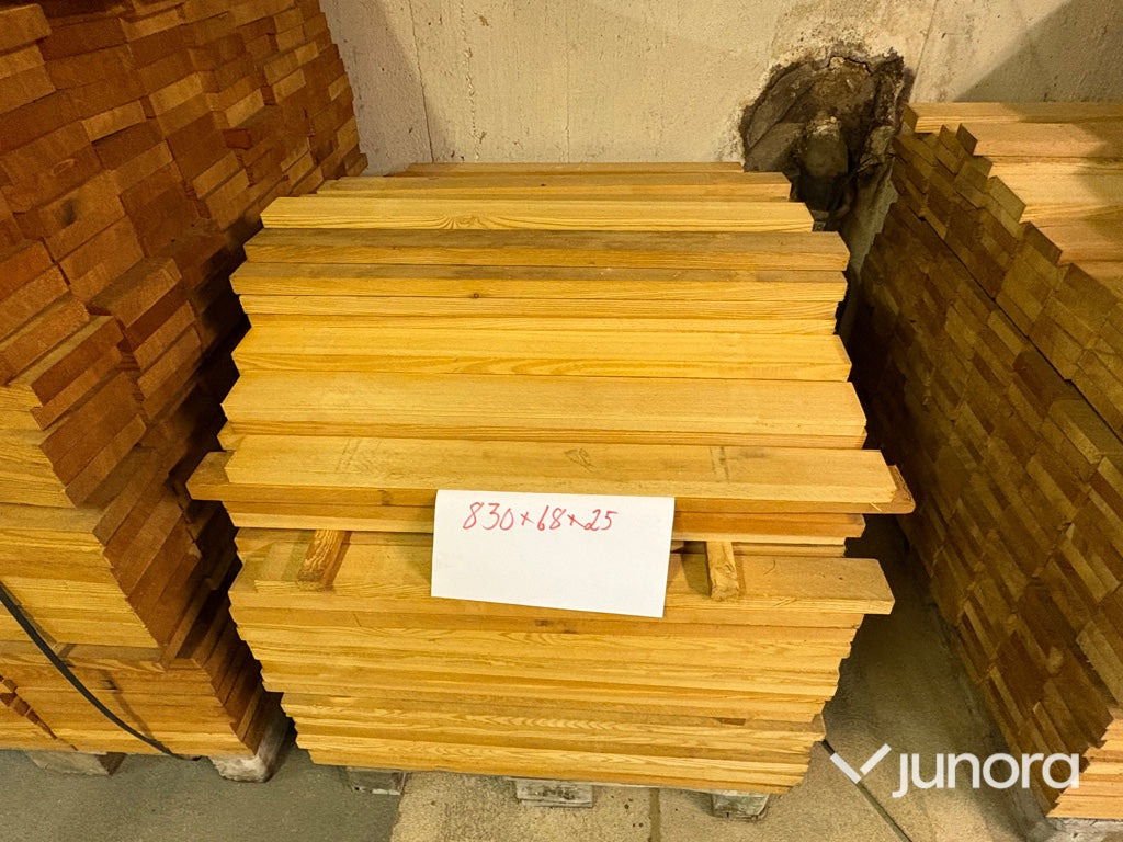 L'équipement de construction Virke - Lärk, Sibirisk: photos 12