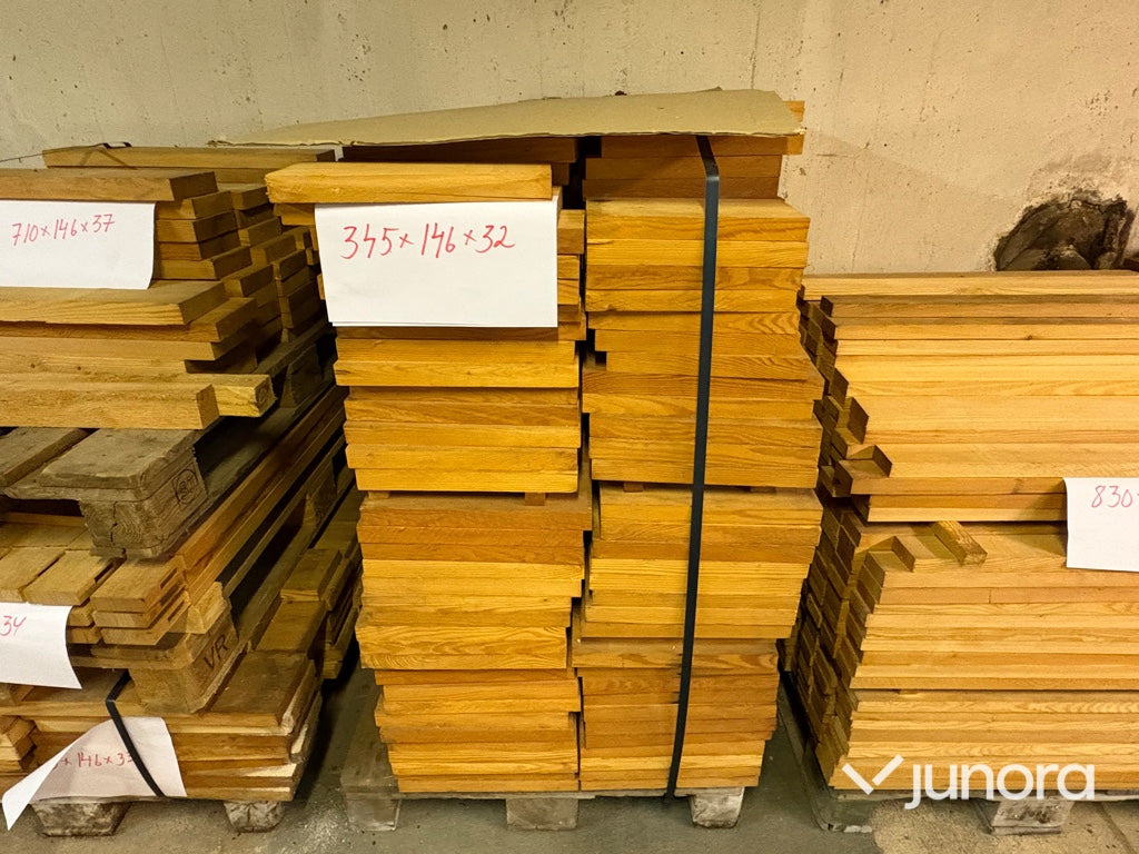 L'équipement de construction Virke - Lärk, Sibirisk: photos 13