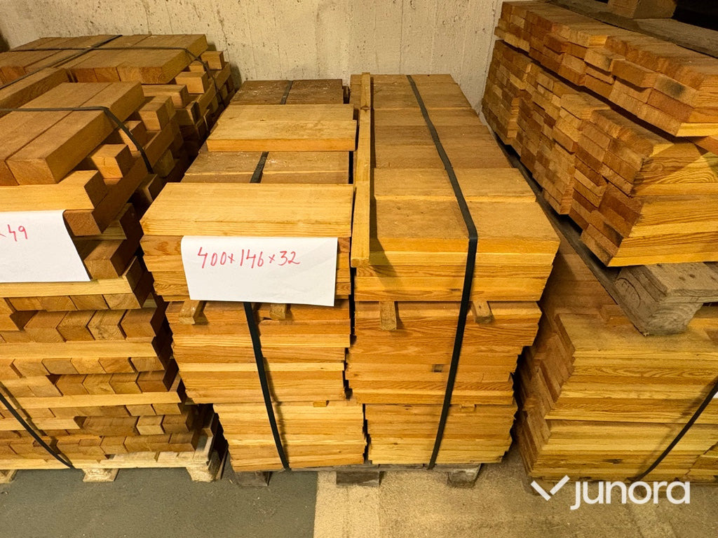 L'équipement de construction Virke - Lärk, Sibirisk: photos 8