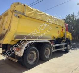 DAF CF85 360 - Camion benne, Tombereau: photos 5 DAF CF85 360 - Camion benne, Tombereau: photos 5