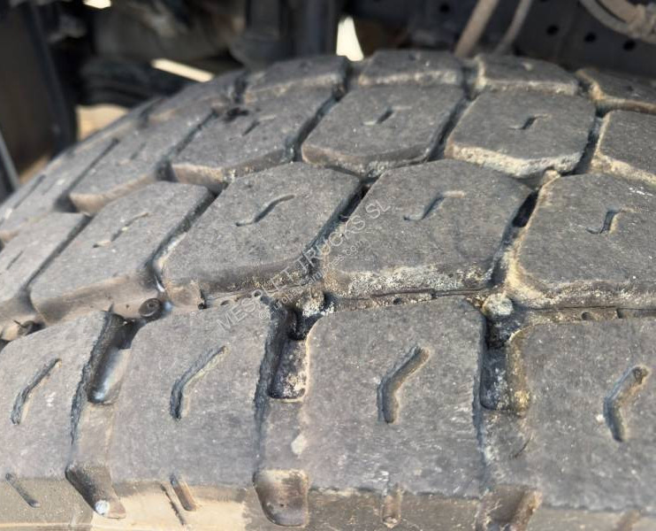 MAN TGS 18.320 - Camion benne, Tombereau: photos 3 MAN TGS 18.320 - Camion benne, Tombereau: photos 3