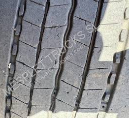 Mercedes Arocs 1845 - Camion multibenne: photos 3 Mercedes Arocs 1845 - Camion multibenne: photos 3