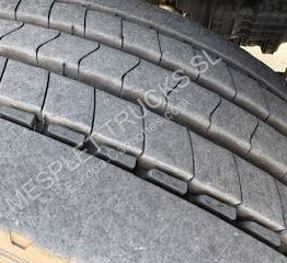 Mercedes Arocs 2648 - Camion plateau: photos 3 Mercedes Arocs 2648 - Camion plateau: photos 3