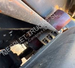 Camion ampliroll Mercedes Arocs 3348 A: photos 25